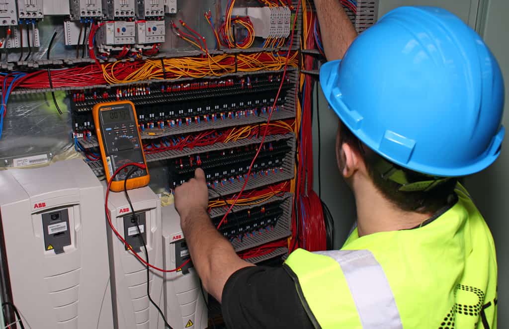 TES Commence New Software Engineer Contract