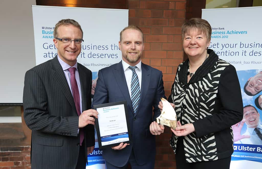 Best Established SME