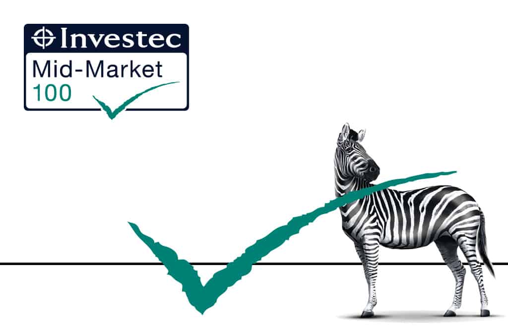 TES named as one of UK’s fastest-growing companies