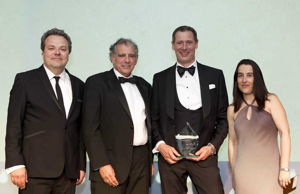 TES Celebrate Outstanding Innovation