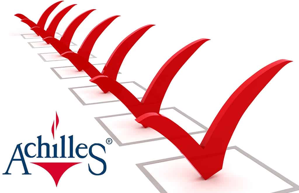 TES Achieve Audit Excellence