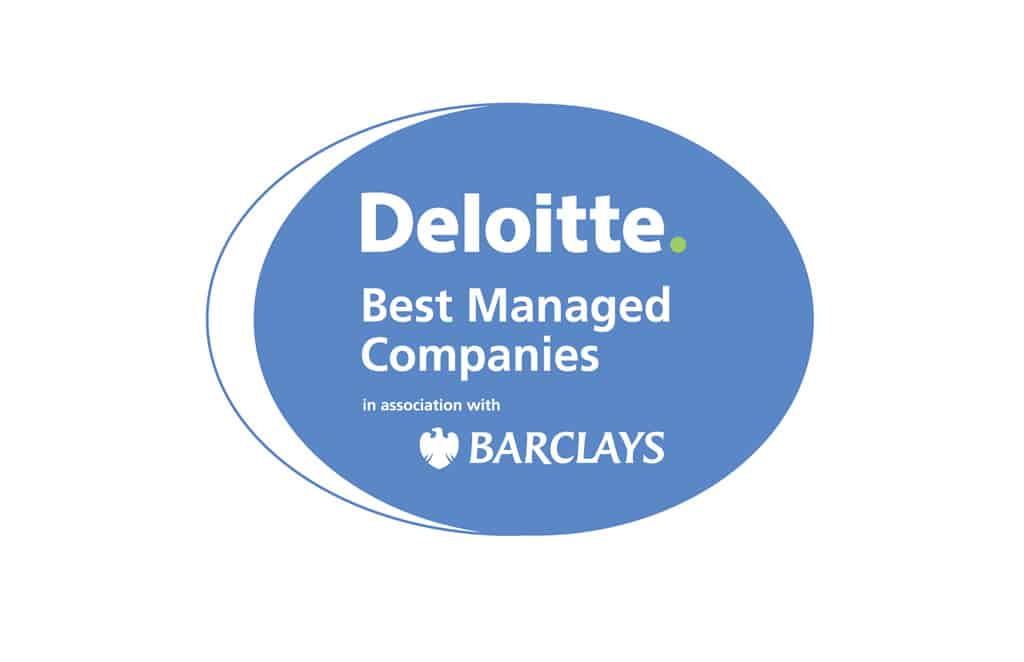 TES Named as one of Ireland’s Best Managed Companies