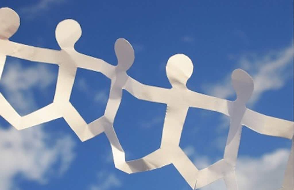 TES Announce 2014 Nominated Charity