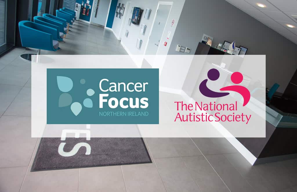 Local Charities in Focus