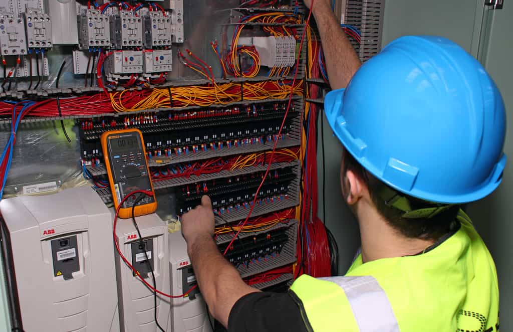 TES Awarded Second Multi-million Pound Contract