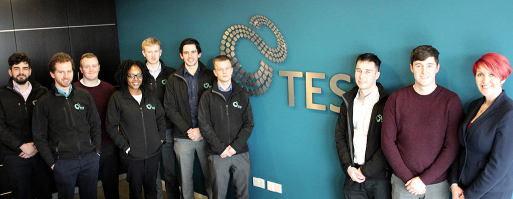 Engineers Ireland providing route to Chartered Status