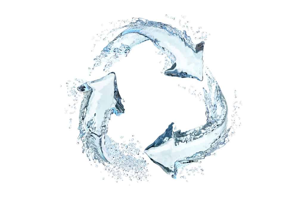 TES Contribute to Iraq Sanitation Scheme