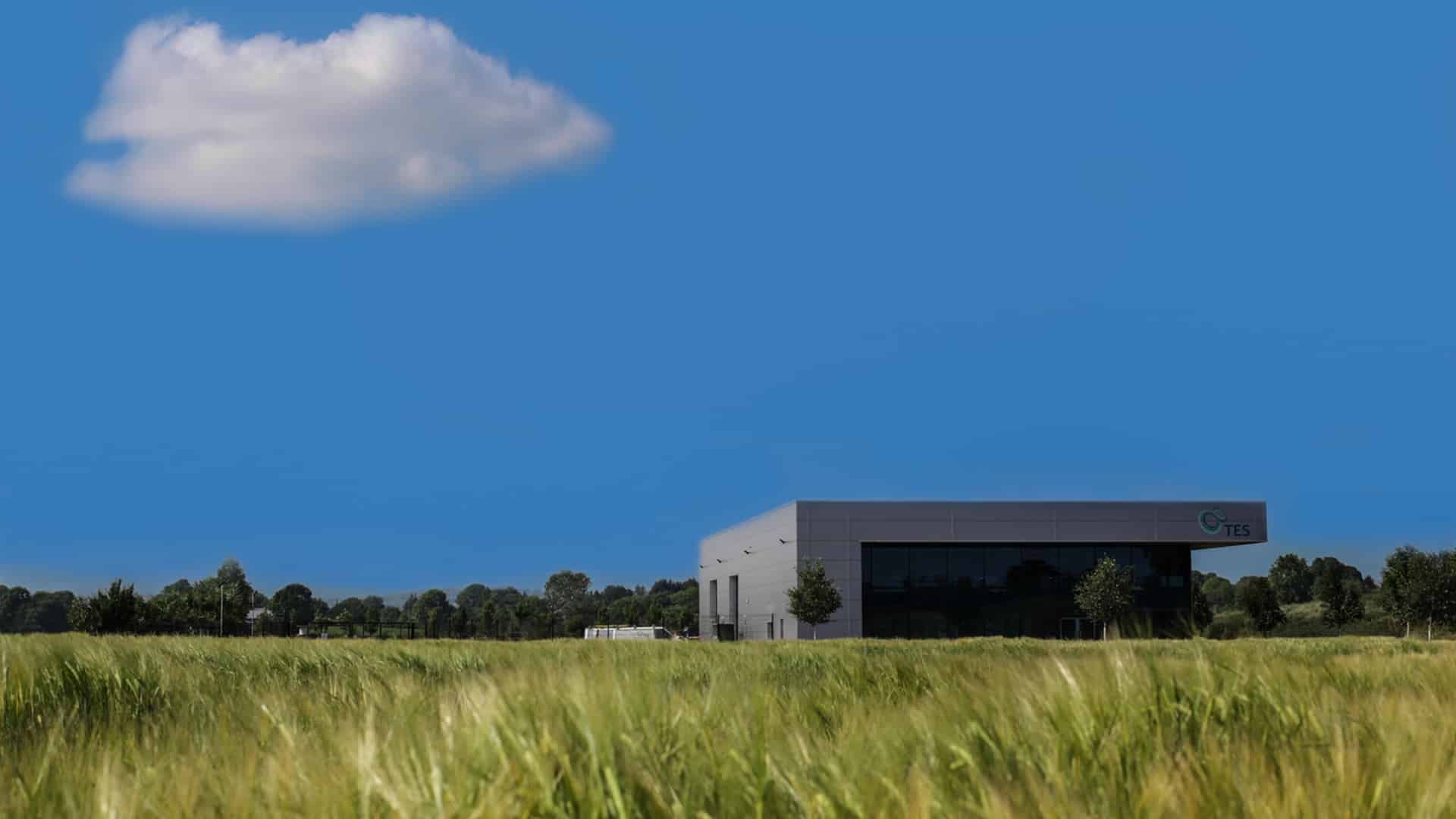 Recruitment Drive at TES