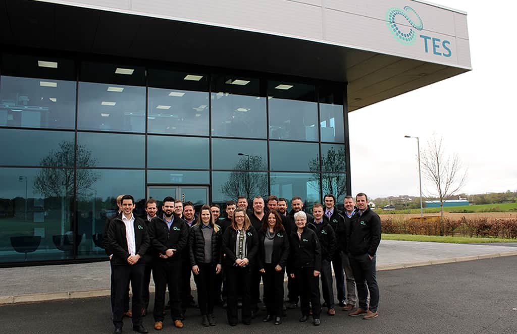 On Your Marks… for the Belfast Marathon