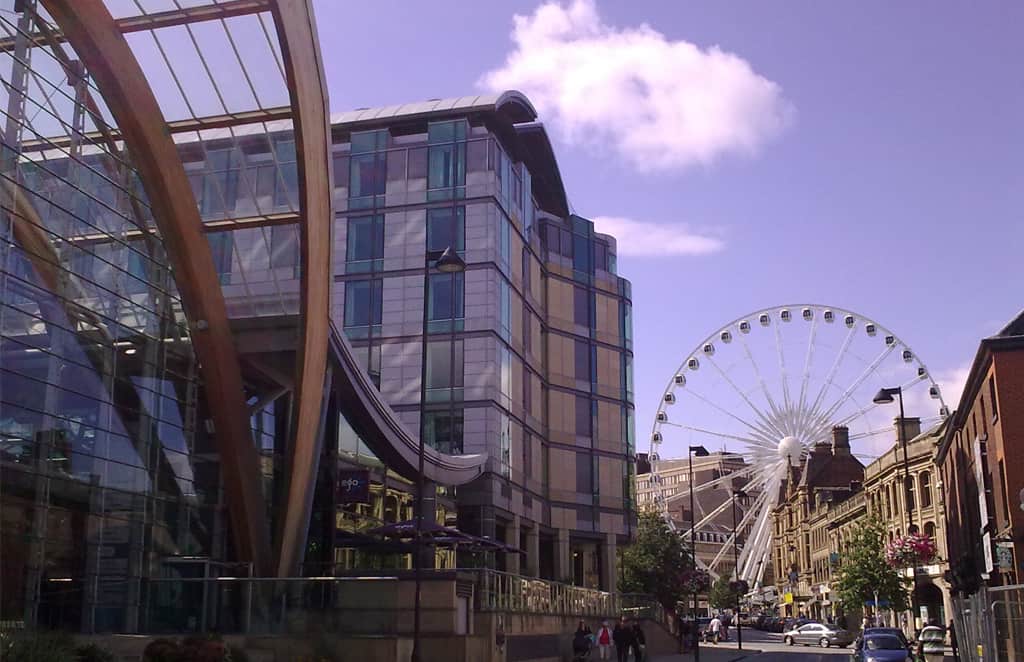 Renewable Energy Centre Successfully Completed