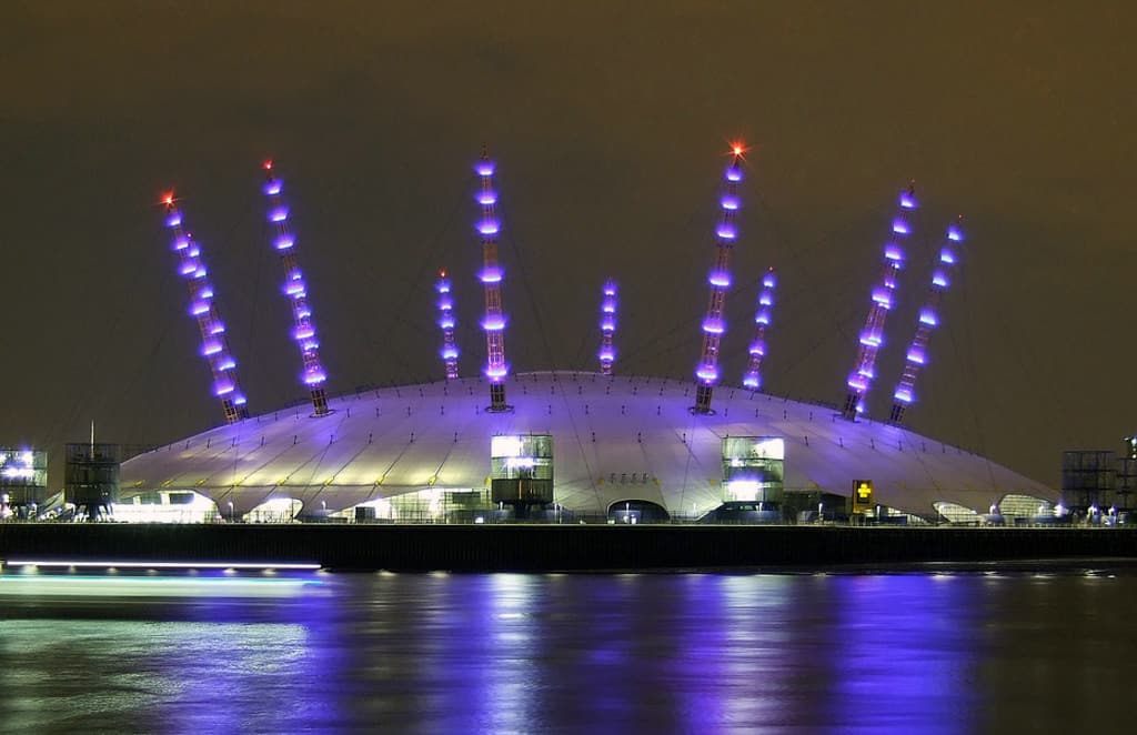 TES Secure Mint Project