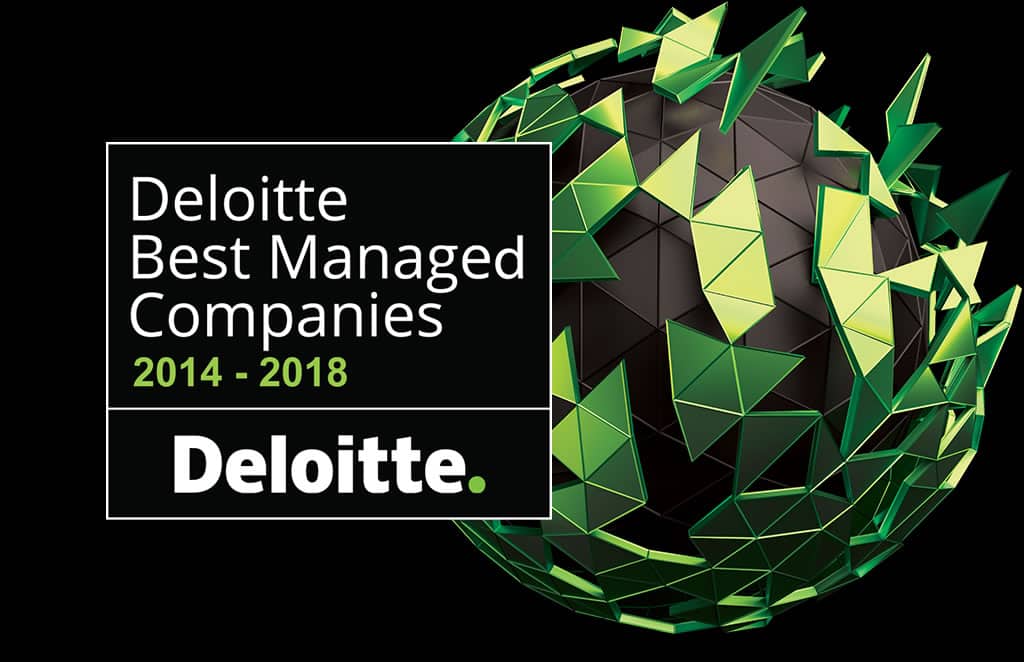 Five Years In A Row For TES