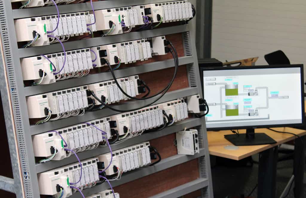 New System Hardware Upgrades Irish Water