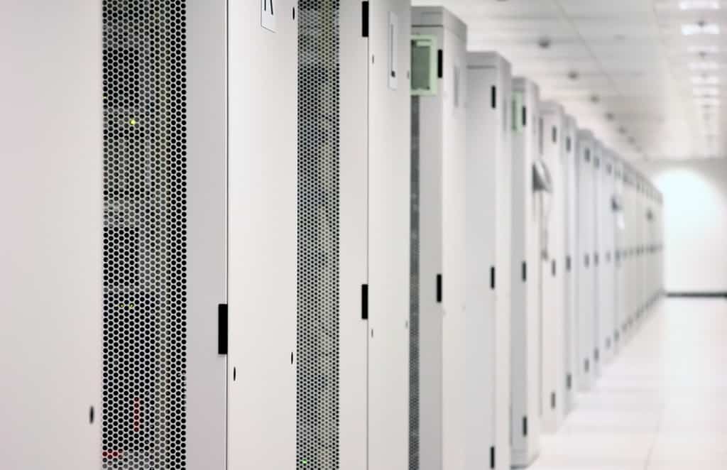 TES Continue Data Centre Growth