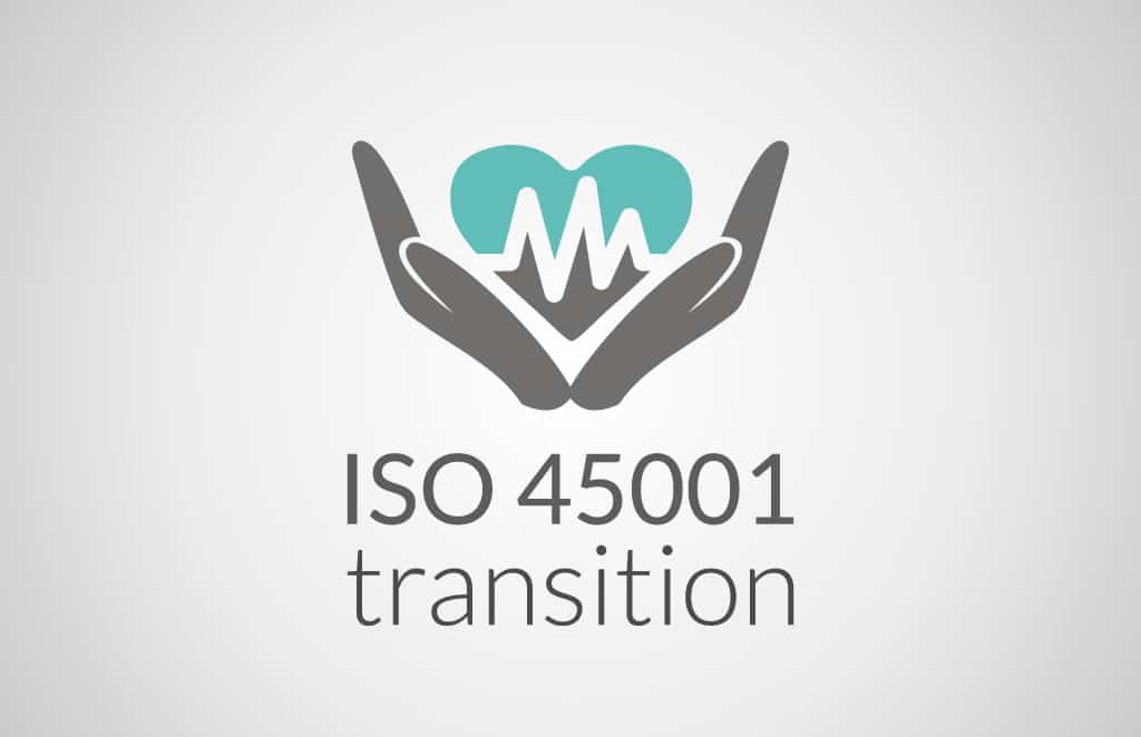 TES Transitioning to New Standard