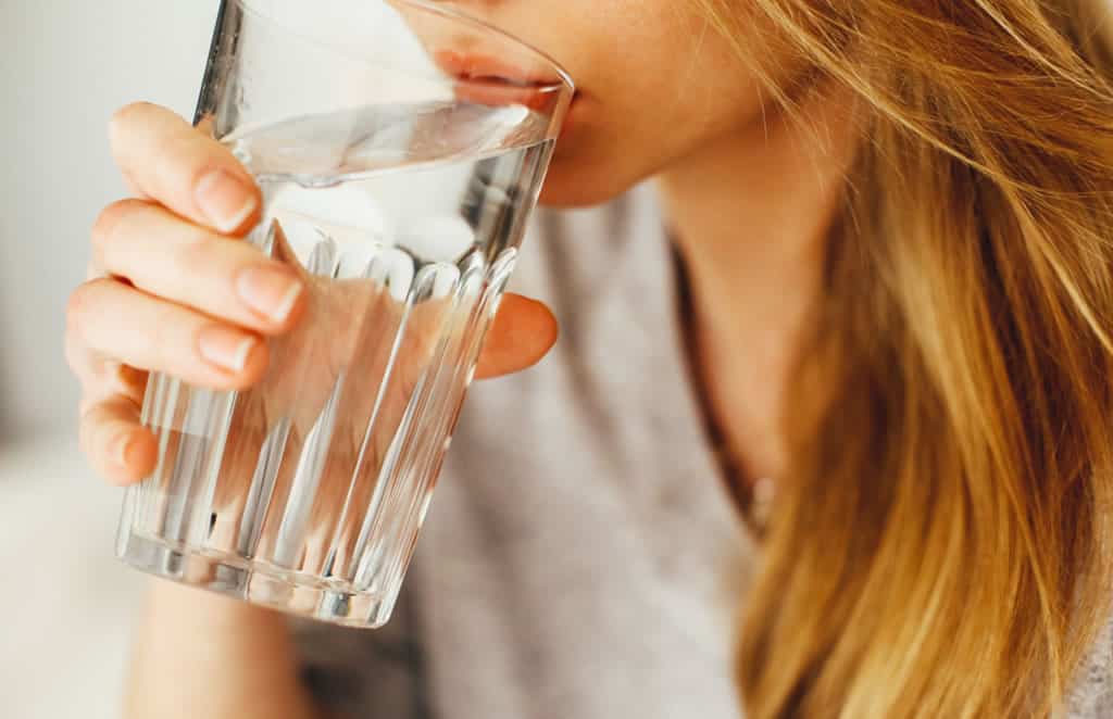 TES in the Frame with Irish Water