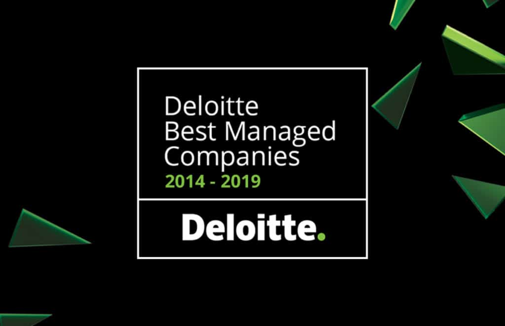 TES one of Ireland’s Best for 6th Time in a Row