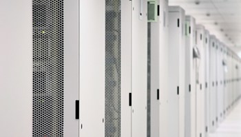 Data Centre Power Distribution