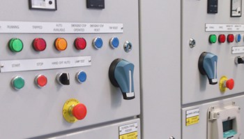 Motor Control Centre Manufacture
