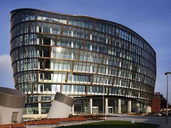 The Co-Operative Group HQ