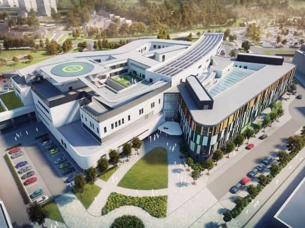 Royal Hospital for Sick Children