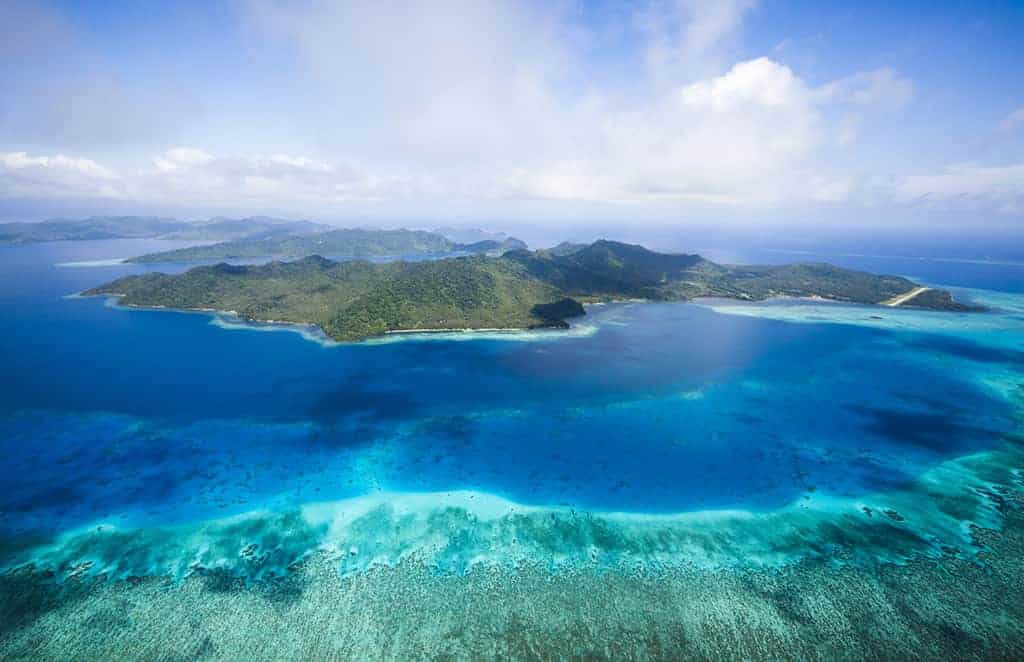 TES say ‘Bula’ to Fiji