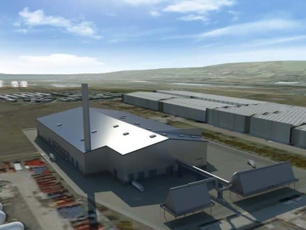 Waste-to-Energy Gasification