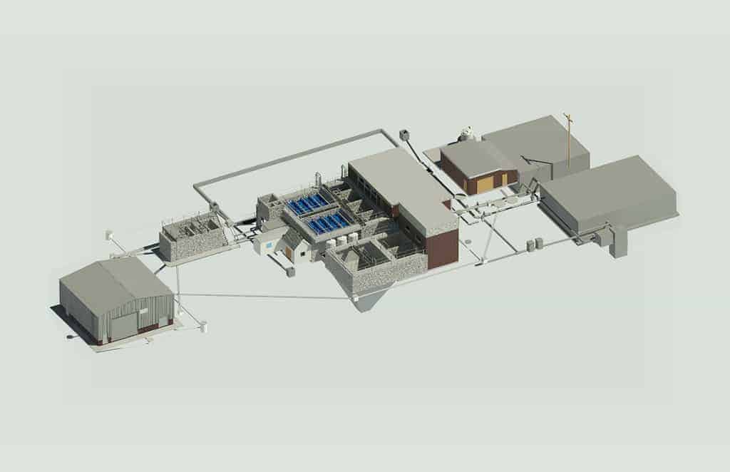 TES Leading the Way with BIM 360