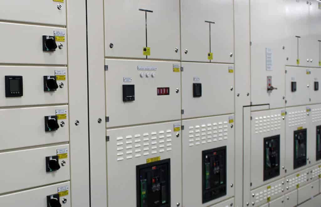 TES Set to Supply New Data Centre