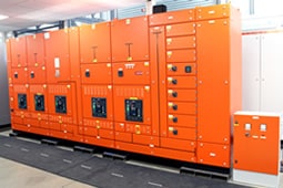 Data Centre Switchgear
