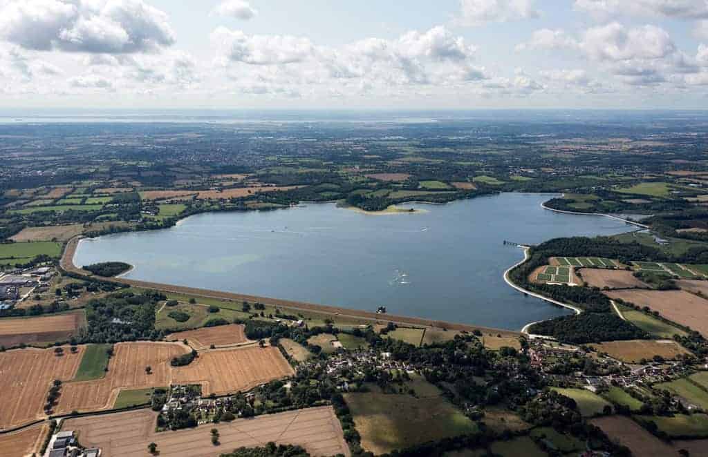 TES Awarded Major Essex Project