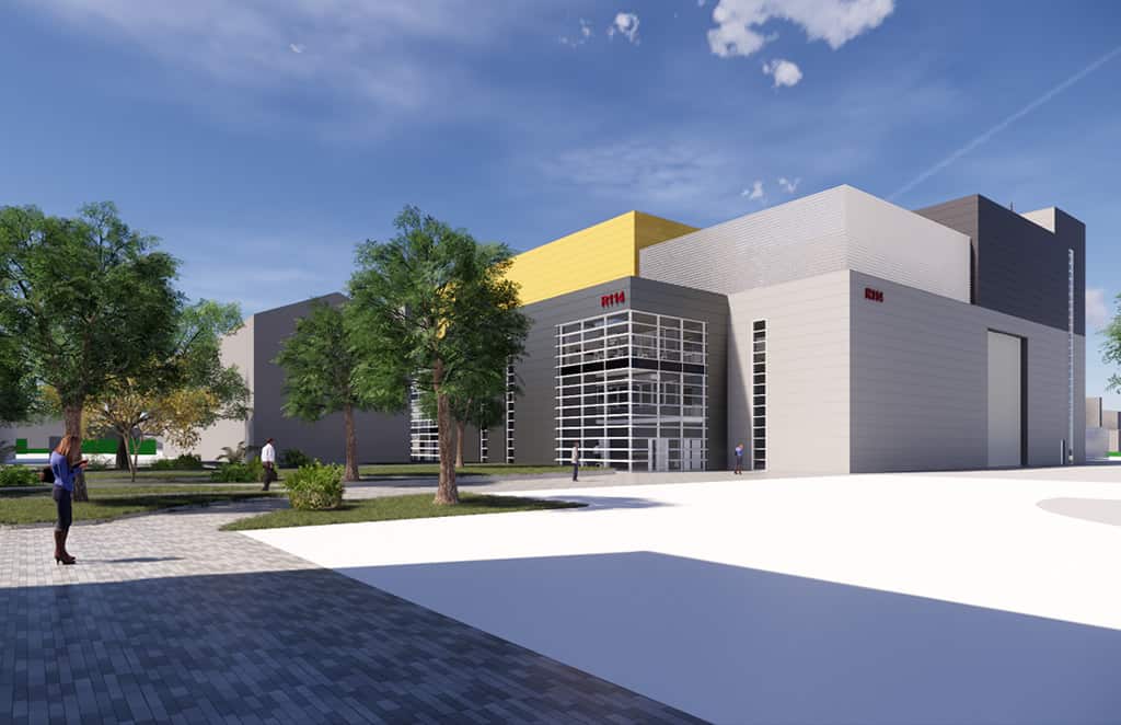 One Small Step for TES