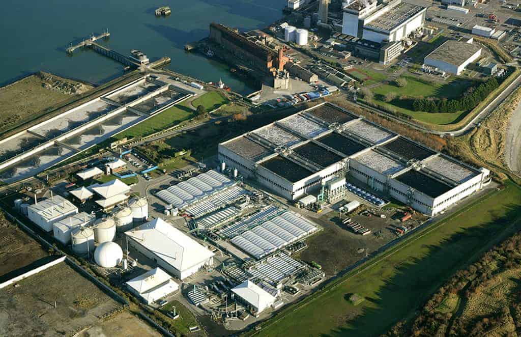 TES Consortium Announce Major Project Award