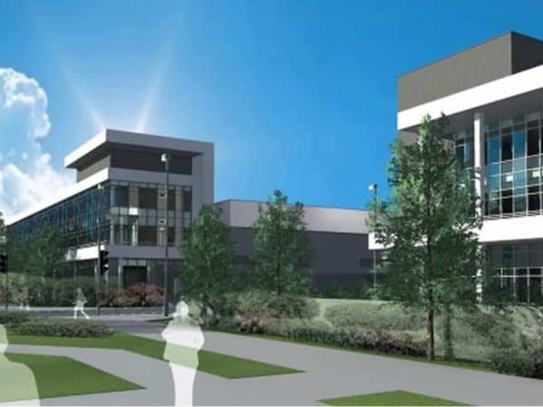 LGW16 Crawley Phase 2