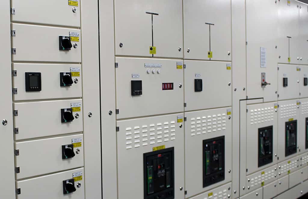 LV Switchgear
