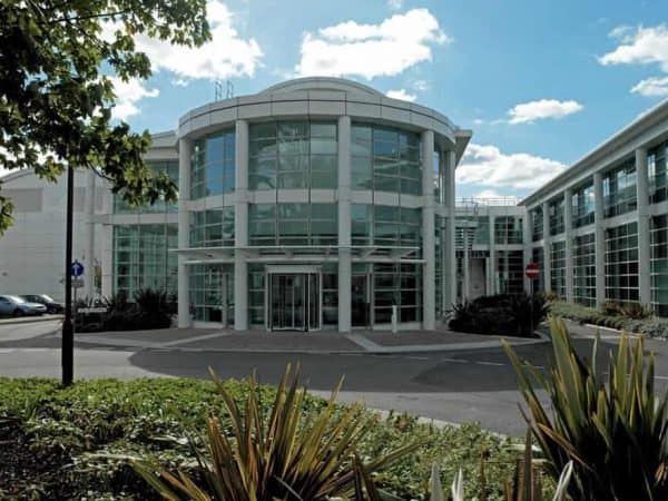 The National Physical Laboratory