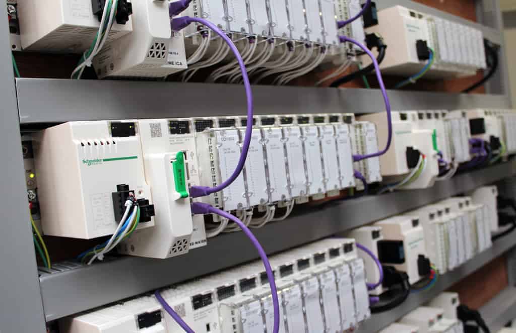 Three is the Magic Number for TES