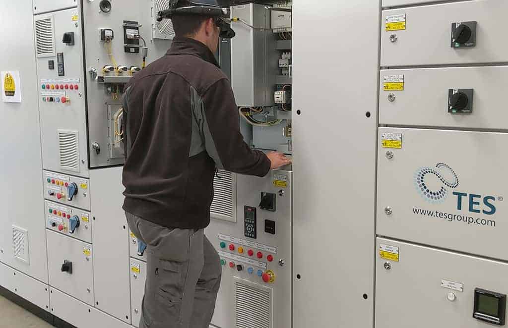 TES Introduce New Remote FAT