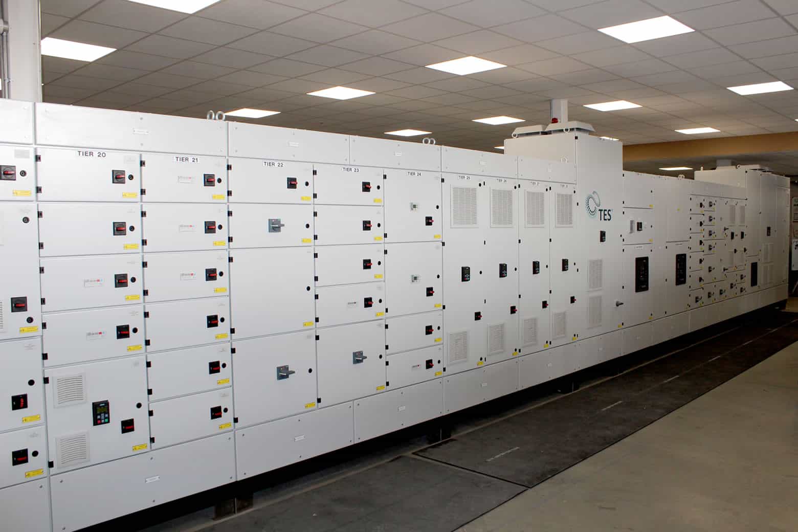 Renewable Energy MCC Manufacture