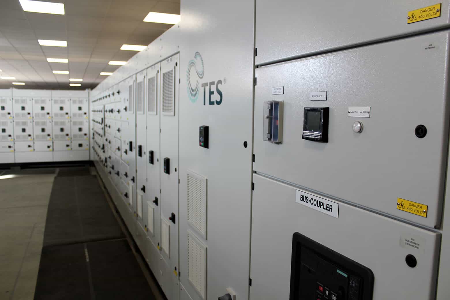 MCC Manufacture for Renewable Energy