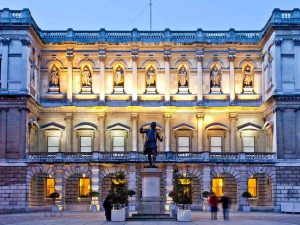 Royal Academy of Arts