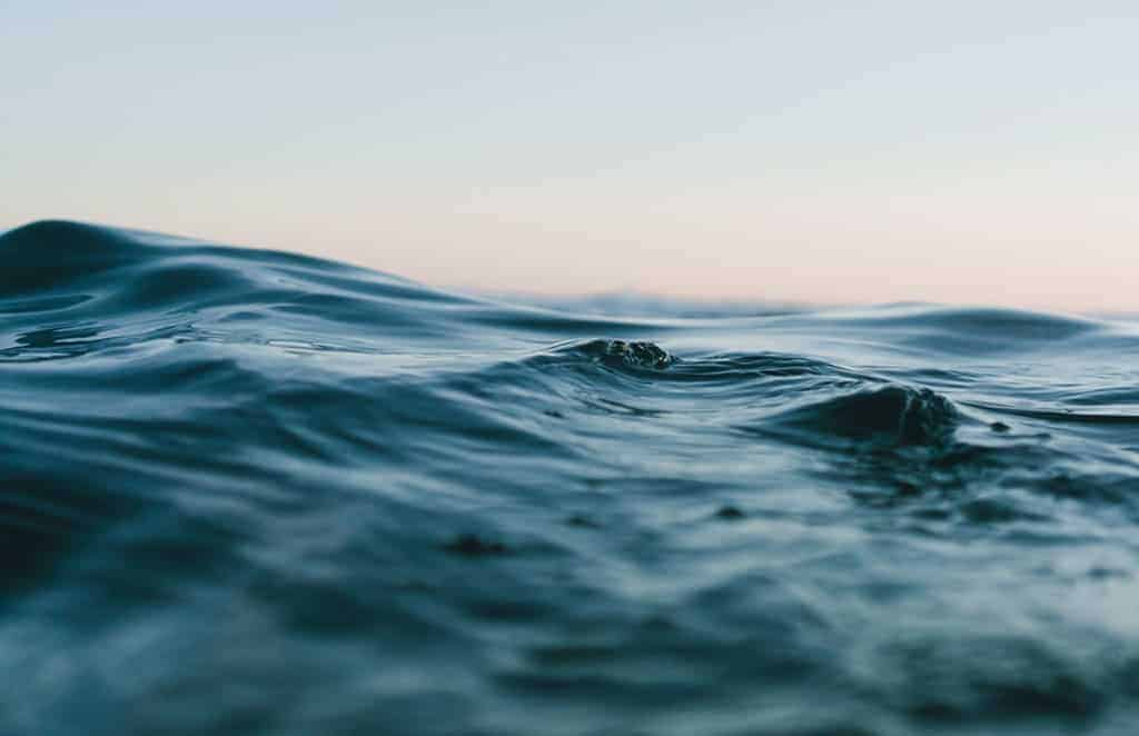 TES at the Double for Irish Water