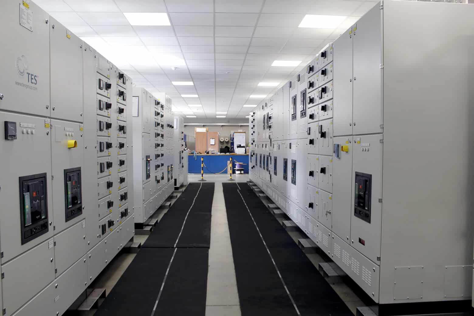 Switchgear Manufacturer UK
