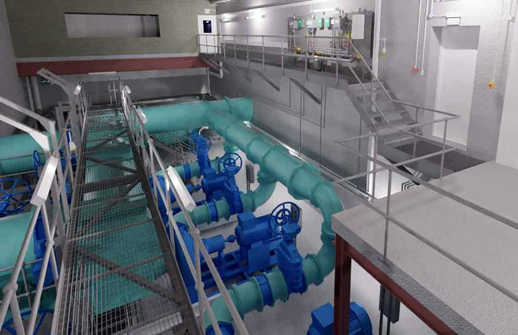 TES powers innovation and business growth