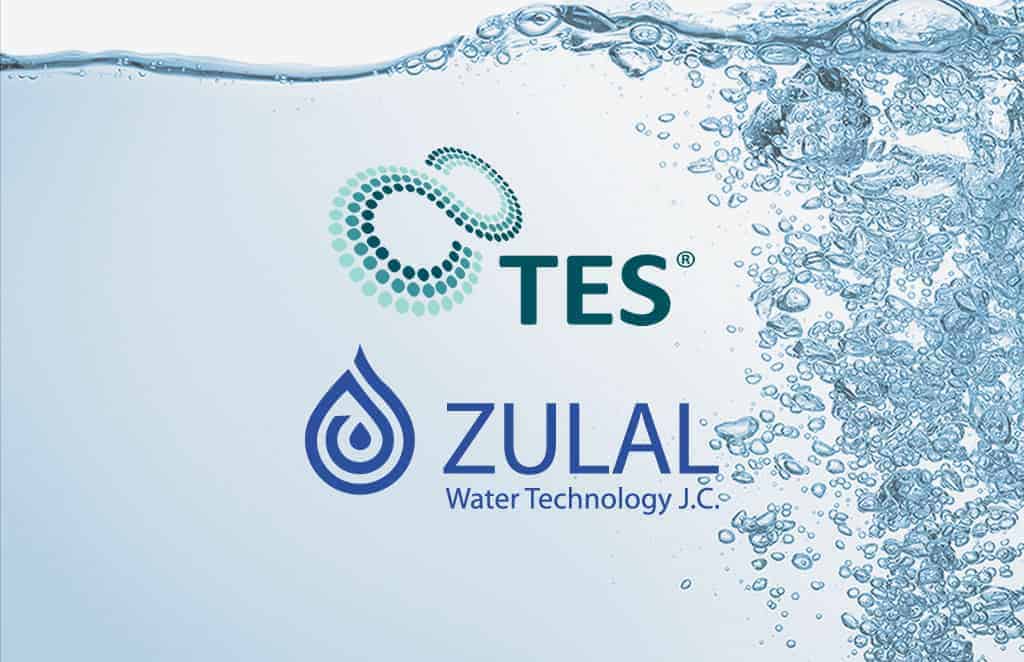 TES Continue Libya Partnership