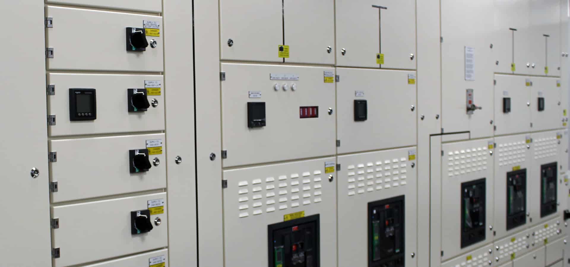 TES Awarded Contract to Supply New Data Centre