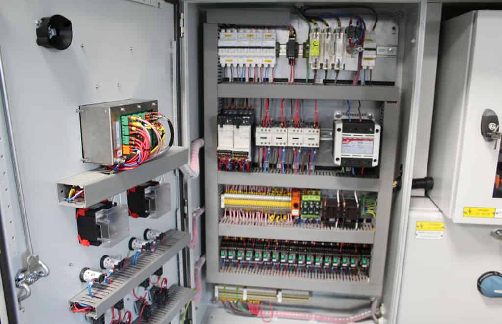 TES Develop Successful P-Scheme Solution