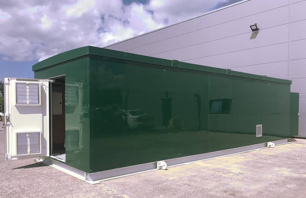 TES Unlock Higher Productivity