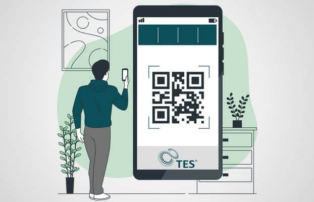 QR Scanning Enhances Quality Process