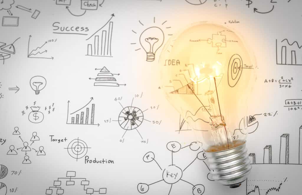 Innovating to Success